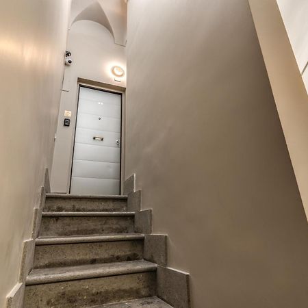 Palazzo Ottavia - La Maison D'Art Collection Roma Ngoại thất bức ảnh