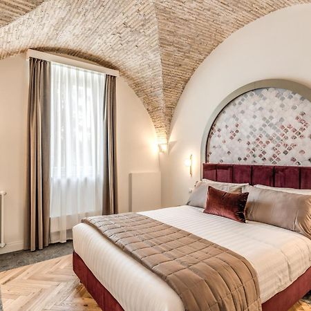 Palazzo Ottavia - La Maison D'Art Collection Roma Ngoại thất bức ảnh