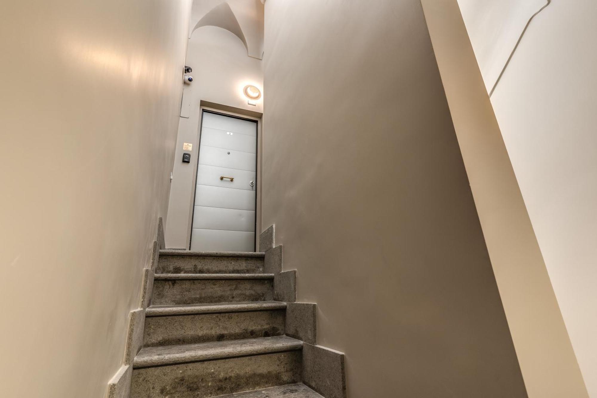 Palazzo Ottavia - La Maison D'Art Collection Roma Ngoại thất bức ảnh
