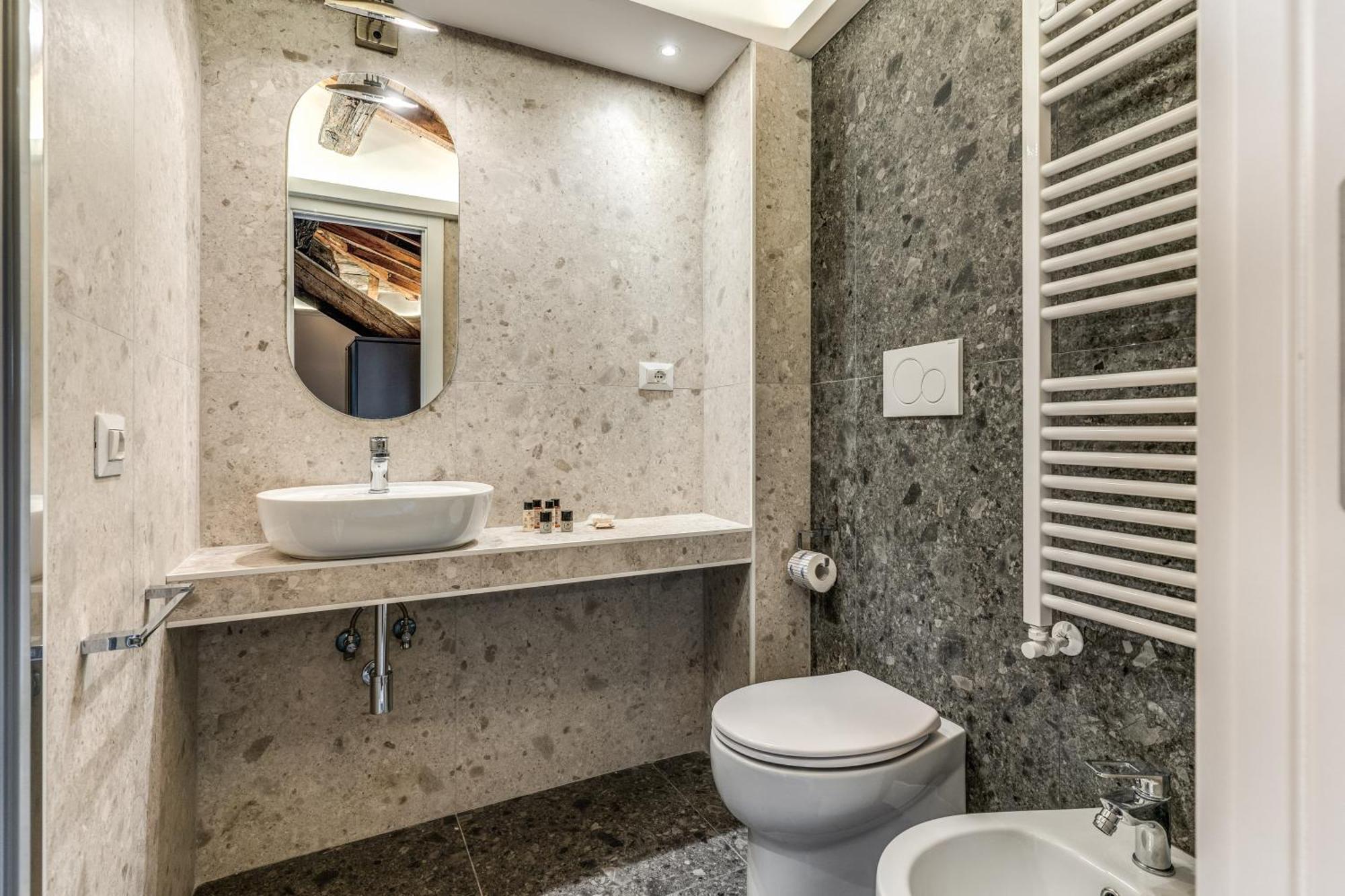 Palazzo Ottavia - La Maison D'Art Collection Roma Ngoại thất bức ảnh