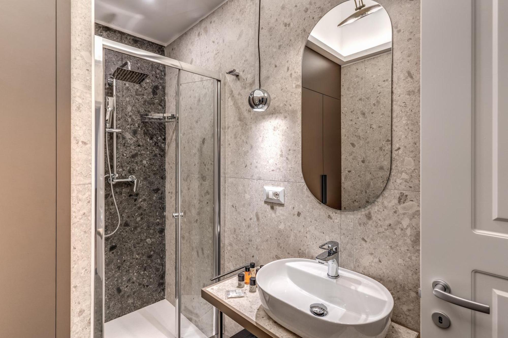 Palazzo Ottavia - La Maison D'Art Collection Roma Ngoại thất bức ảnh