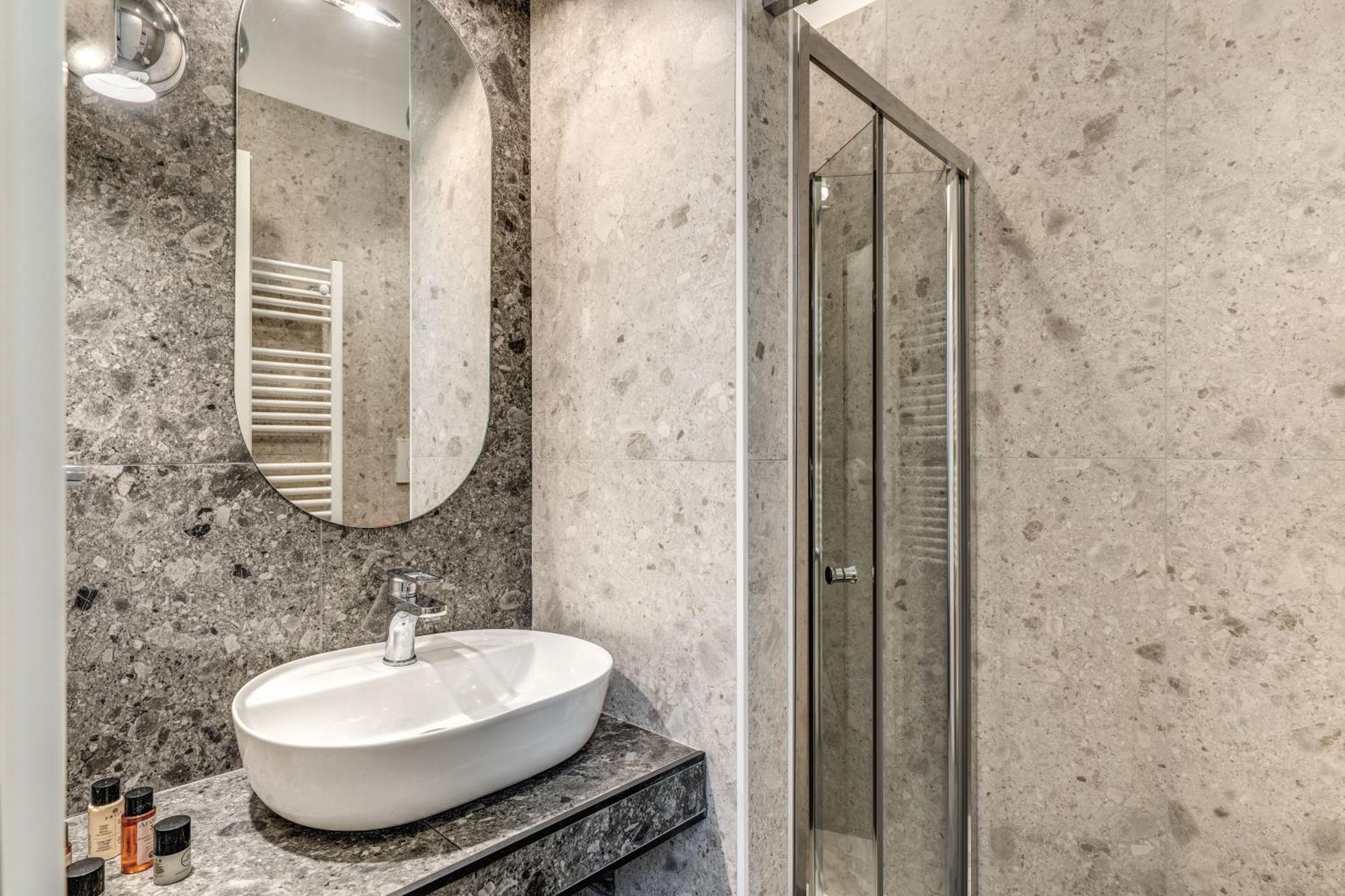 Palazzo Ottavia - La Maison D'Art Collection Roma Ngoại thất bức ảnh