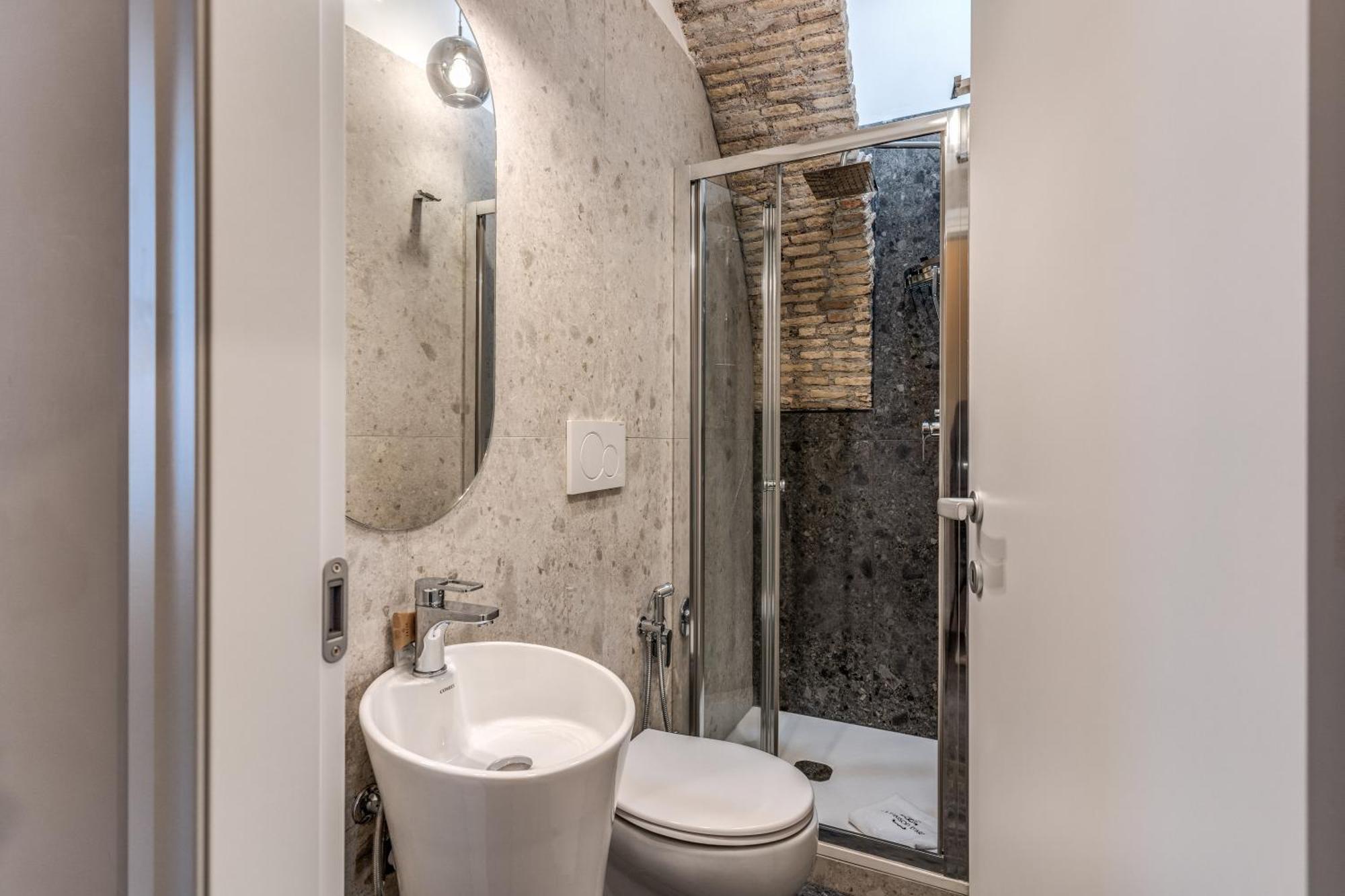 Palazzo Ottavia - La Maison D'Art Collection Roma Ngoại thất bức ảnh