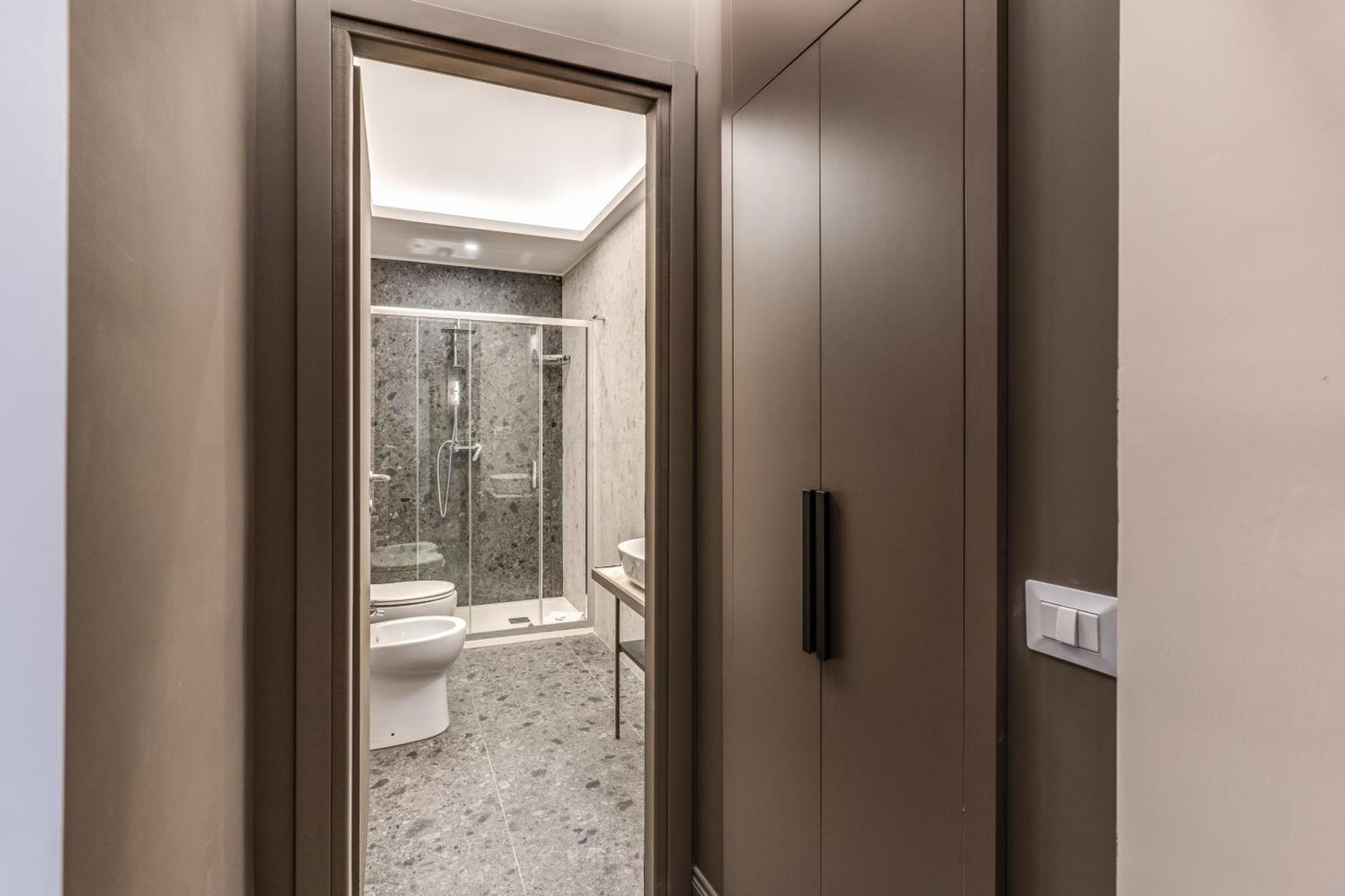 Palazzo Ottavia - La Maison D'Art Collection Roma Ngoại thất bức ảnh