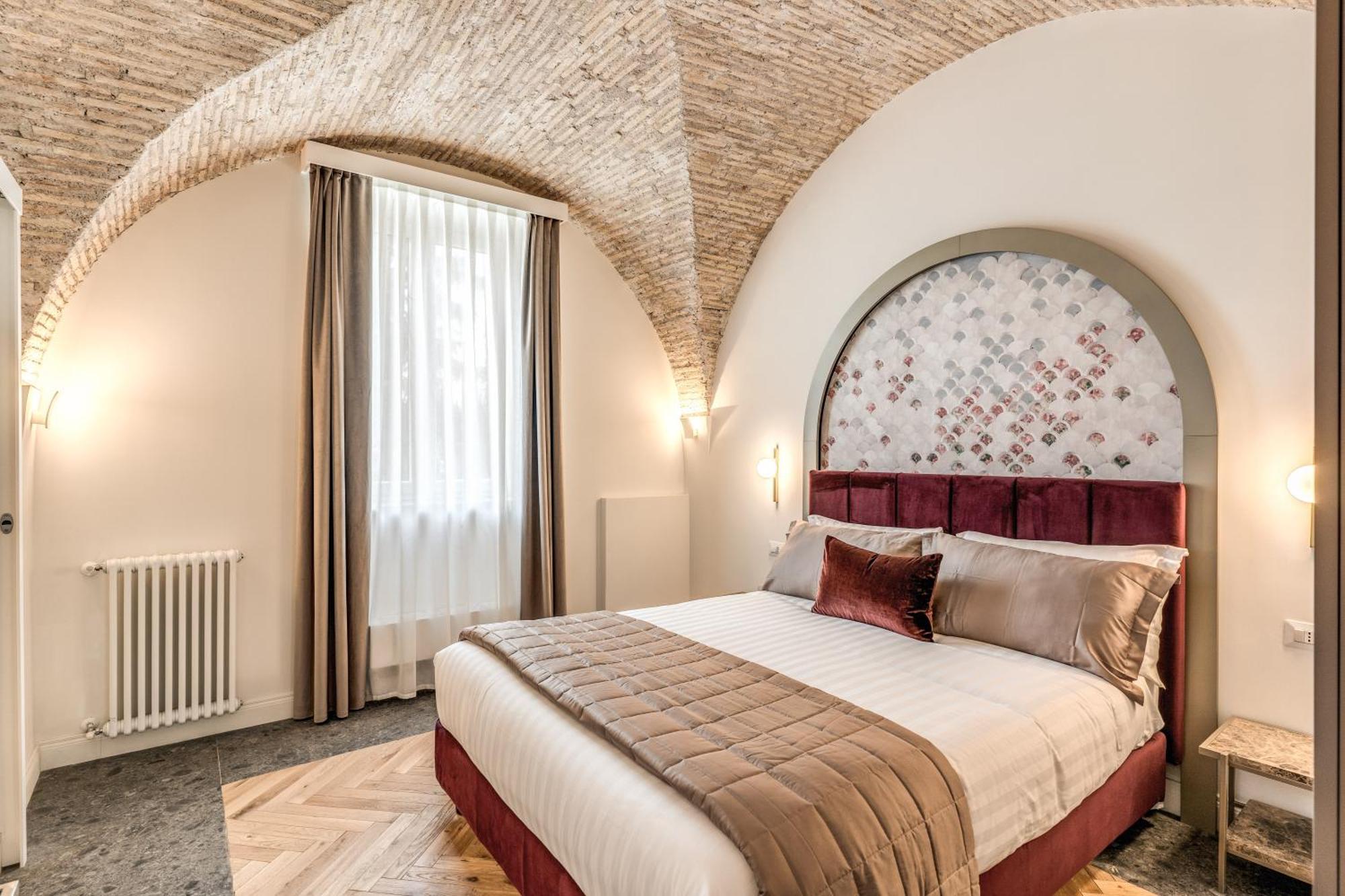 Palazzo Ottavia - La Maison D'Art Collection Roma Ngoại thất bức ảnh
