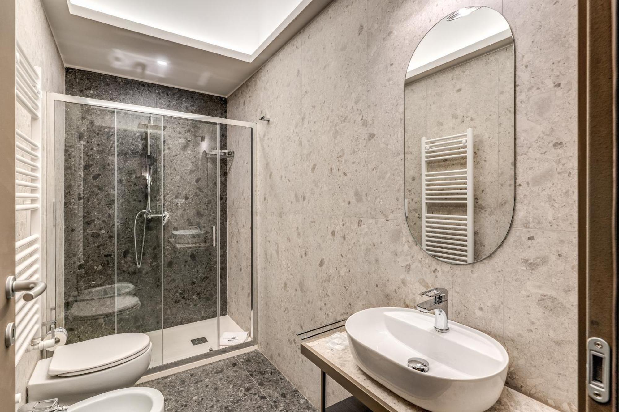 Palazzo Ottavia - La Maison D'Art Collection Roma Ngoại thất bức ảnh