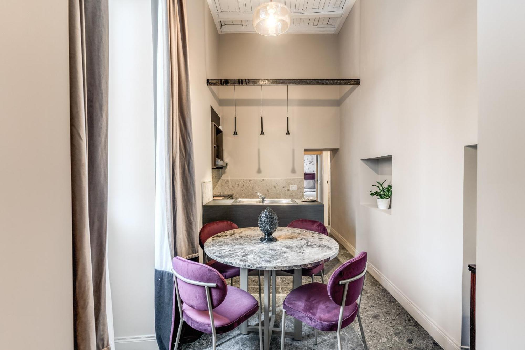 Palazzo Ottavia - La Maison D'Art Collection Roma Ngoại thất bức ảnh
